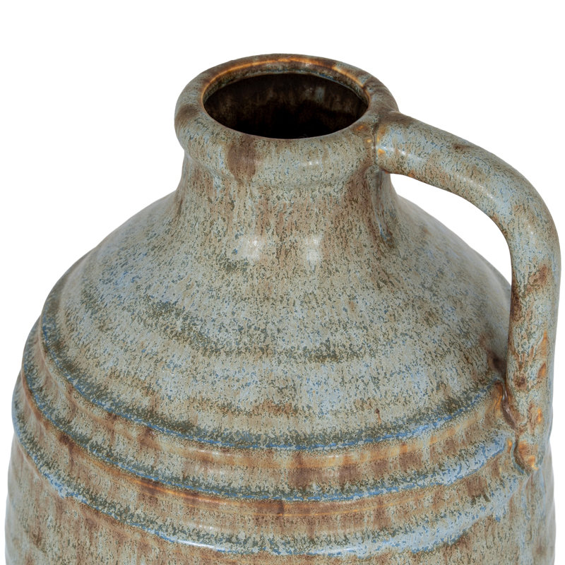 Catheline Handmade Ceramic Table Vase