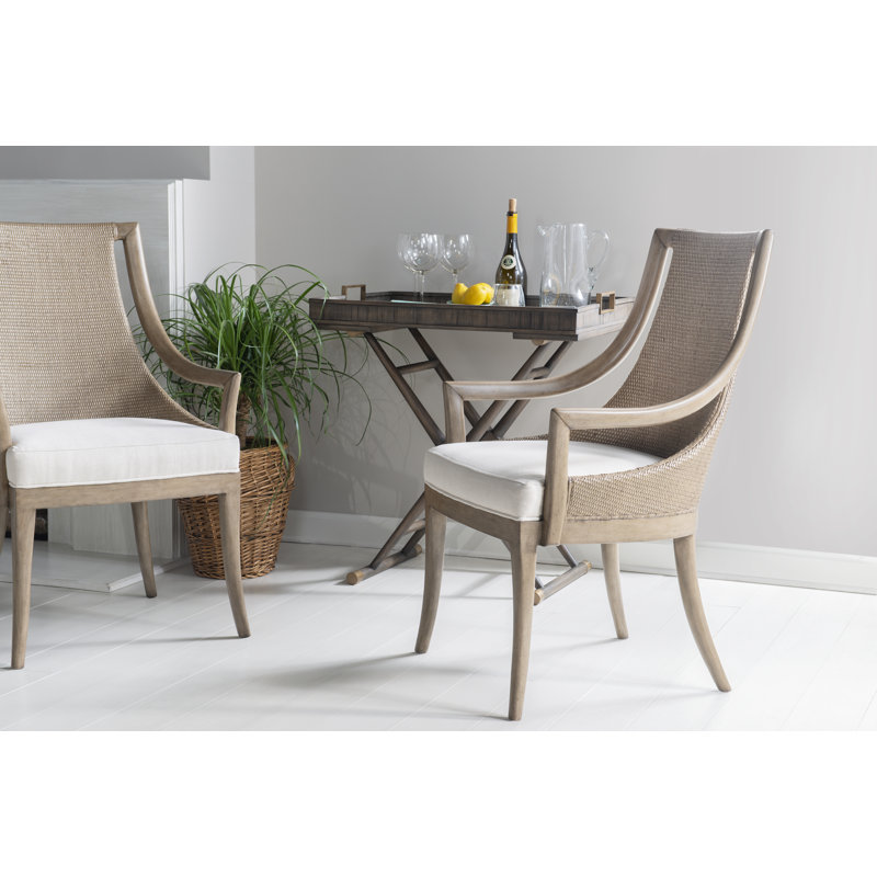 Paragon Upholstered Arm Chair