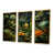 Gold Floater Framed n'est pas disponible