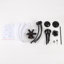 Lustre tambour 6 lumières à intensité variable-509263904