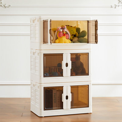 Roswitha Accent Cabinet