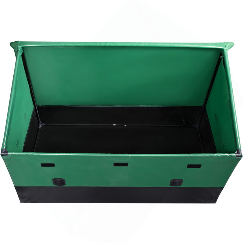 Boîte de rangement d'extérieur