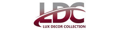 Lux Decor Collection logo