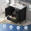 Meuble-lavabo simple autoportant avec plateau en composite Korde-1608192650-1608190745
