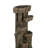 Rustic Decorative Tree Trunk Water Fountain
