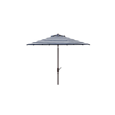 Parasol de plage 130 po