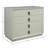 Pirbhai 4-Drawer Mahogany Chest-1144683239