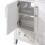 Ensemble de meuble-lavabo simple 36 po Aleeshba