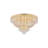Stoltz Crystal Flush Mount-32478733