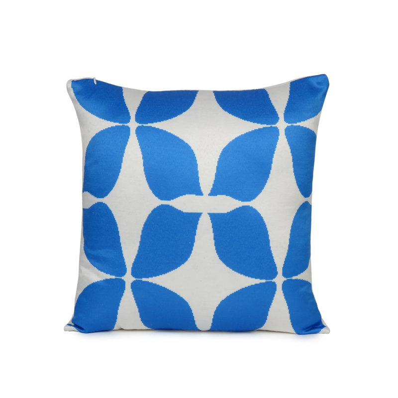 Housses de coussin décoratives carrées pour canapé Oussum (1 pièce), 20 po x 20 po