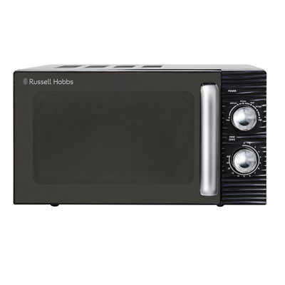 Russell Hobbs Inspire 17 Litre Manual Microwave