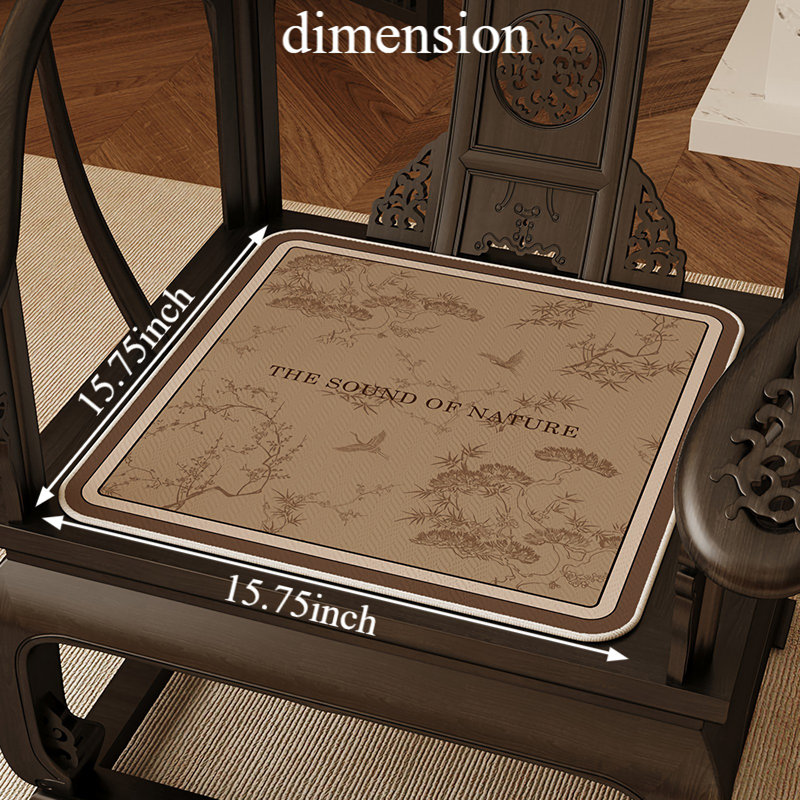 Coussin de chaise Latitude Run®
