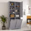 Freestanding Bathroom Cabinet-1211409121