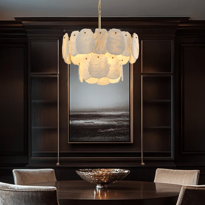 Modern Natural Marble Living Room Chandeliers For Kitchen Island Pendant Lamps Dinning Room Bedroom Indoor Decor Lustre Fixtures,pendant Lights