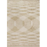 Abstract Geometric Contemporary Area Rug