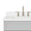 Ensemble de meuble-lavabo simple 31 po Hamlet-70317061