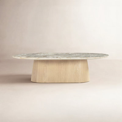 Galligan Single Coffee Table