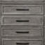 Commode pour femme à 5 tiroirs Annapolis