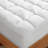 Dream Puff Overfilled Down Alternative Mattress Pad-2140516098
