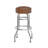 Piya Double Ring Chrome Barstool-49300369-100042153