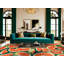  Tapis lavable pomelo-499094726