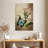 Brampt Butterfly Botanical III-108503199