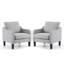 Fauteuil de 29,9 po de largeur Amaryia-977575028