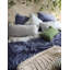 Carla Cotton 81 TC Duvet Cover Set-54396872-54396878