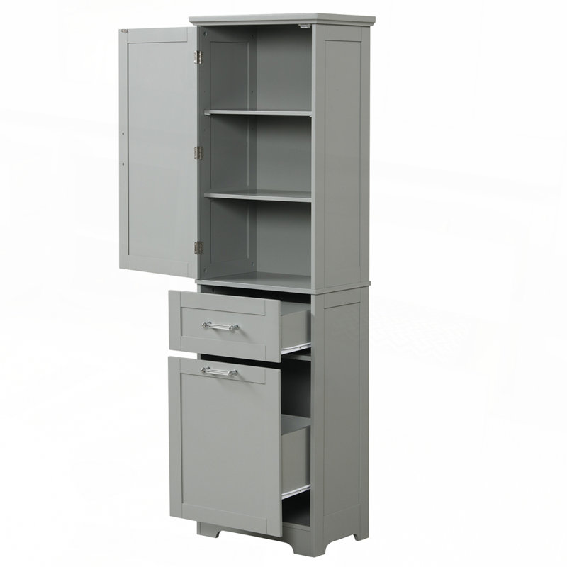 Pramjeet Accent, Gray