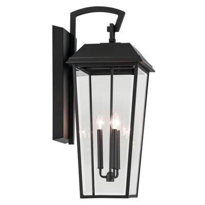 Korbon Wall Light