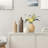 Modern Ceramic Vase 4 Pcs-1720440359
