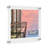 Devian Clear Acrylic Floating Picture Frame-148266853-148266860