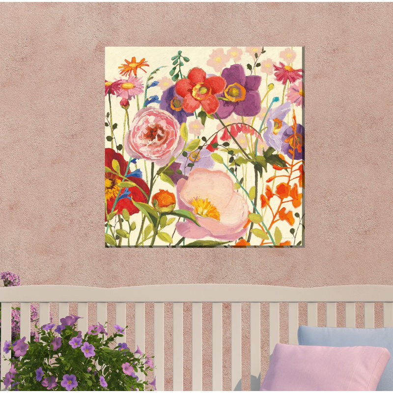 Art sur toile Exilorme