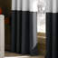 Panneau de rideau simple semi-transparent avec œillets Curtainworks Kendall-24032025-36905217