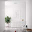 Rouillard Flush Mount