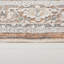 Tapis oriental en polyester Clover 1270-124966586-106029391