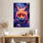 Brampt Cosmic Fox I-108628332