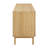 Solid Wood Piece Bedroom Set-89128517-91736537