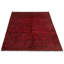 Tapis rouge Finest Khal Mohammadi 5 pi 1 po x 6 pi 5 po