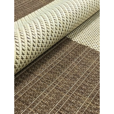 Silvia Floral Pattern Area Rug