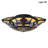 Florence Stained Glass Ceiling Light, S1656