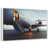 Floating Frame White