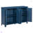 4-Door Storage Sideboard With Adjustable Shelves For Living Room, Study-1991616229