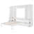 Blanc est en rupture de stock