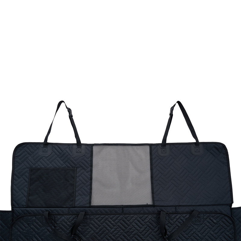Fabric Pet Bed