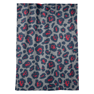 Room Darkening Curtain Single Panel