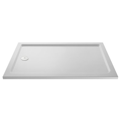 Slip Resistant Bath Replacement Shower Tray 1700 X 700Mm