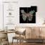 Papillon vibrant Brampt-109080743