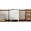 Meuble-lavabo 24 po avec lavabo supérieur, meuble-lavabo moderne avec 2 tiroirs et un tiroir basculant, meuble-lavabo simple-1381958548