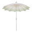 Parasol d'extérieur inclinable 108 po Kaia-1426153804-1465647216